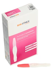 BIOSYNEX Ovulationstest