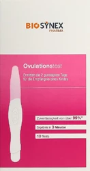 BIOSYNEX Ovulationstest