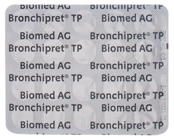 Bronchipret TP Filmtablette