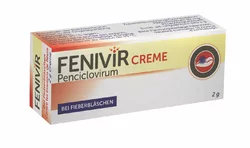 Fenivir Creme