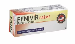 Fenivir Creme