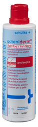 Octeniderm Lösung farblos mit Verschluss