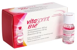 Vitasprint B12 Trink Lös (D)