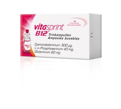 Vitasprint B12 Trink Lös (D)