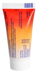 Fenipic Plus Gel
