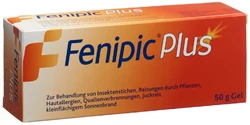 Fenipic Plus Gel