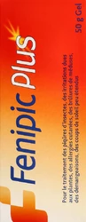 Fenipic Plus Gel