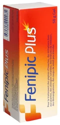 Fenipic Plus Gel