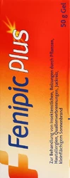 Fenipic Plus Gel