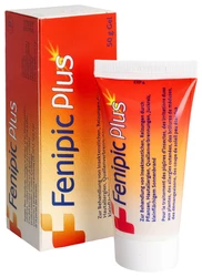 Fenipic Plus Gel