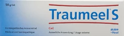 Traumeel S Gel