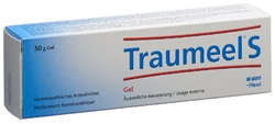 Traumeel S Gel