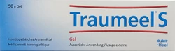 Traumeel S Gel