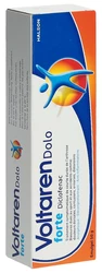 Voltaren Dolo forte Emulgel