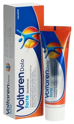 Voltaren Dolo forte Emulgel