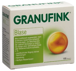 GRANUFINK Blase Kapsel