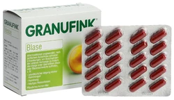 GRANUFINK Blase Kapsel