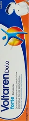 Voltaren Dolo forte Emulgel mit Easy Click Cap