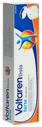 Voltaren Dolo forte Emulgel mit Easy Click Cap