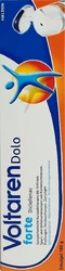 Voltaren Dolo forte Emulgel mit Easy Click Cap