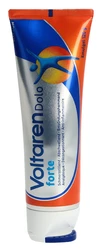 Voltaren Dolo forte Emulgel mit Easy Click Cap