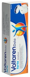 Voltaren Dolo forte Emulgel mit Easy Click Cap