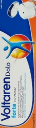 Voltaren Dolo forte Emulgel mit Easy Click Cap