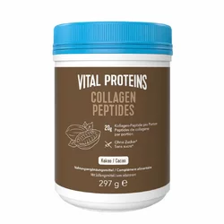 Vital Proteins Collagen Peptides Kakao