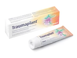 Traumaplant Salbe