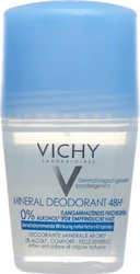 VICHY Deo Mineral 48H Roll-on