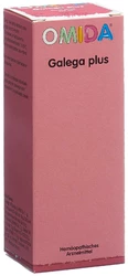 Omida Galega plus Sirup