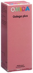 Omida Galega plus Sirup