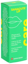 Sanacute Lip Care