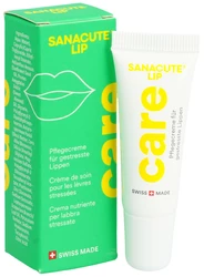 Sanacute Lip Care