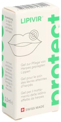Lipivir Protect