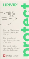 Lipivir Protect
