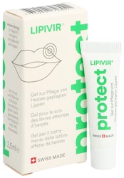 Lipivir Protect