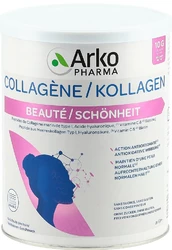 Arkopharma Kollagen Schönheit