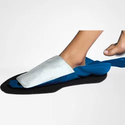 BAUERFEIND VenoTrain Glider