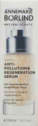 ANNEMARIE BÖRLIND Börlind Beauty Pearls Anti Pollution und Regeneration Serum