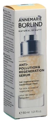 ANNEMARIE BÖRLIND Börlind Beauty Pearls Anti Pollution und Regeneration Serum