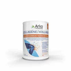 Arkopharma Kollagen Gelenke und Muskeln