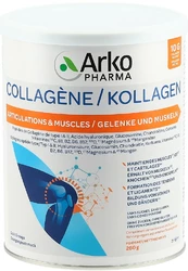 Arkopharma Kollagen Gelenke und Muskeln