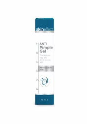 skineffect Anti-Pickel Gel
