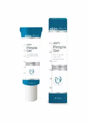 skineffect Anti-Pickel Gel