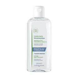 DUCRAY SENSINOL Shampoo mit Physio-Kopfhautschutz