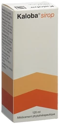 Kaloba Sirup