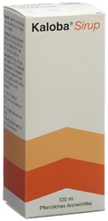 Kaloba Sirup