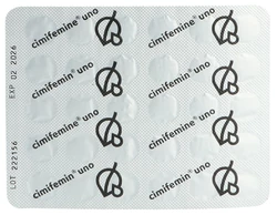 Cimifemin uno Tablette 6.5 mg