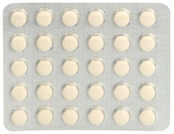 Cimifemin uno Tablette 6.5 mg